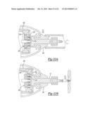 POWER TOOL HAVING ROTARY INPUT CONTROL diagram and image