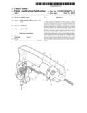 SMALL MACHINE TOOL diagram and image