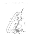 SMALL MACHINE TOOL diagram and image