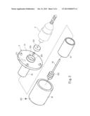 SMALL MACHINE TOOL diagram and image