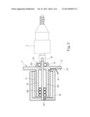 SMALL MACHINE TOOL diagram and image