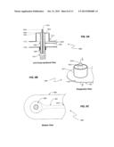 Ultra-Wideband Miniaturized Omnidirectional Antennas Via Multi-Mode     Three-Dimensional (3-D) Traveling-Wave (TW) diagram and image