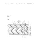 WIRING SUBSTRATE AND METHOD OF MANUFACTURING THE SAME diagram and image