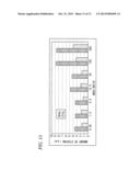 WIRING SUBSTRATE AND METHOD OF MANUFACTURING THE SAME diagram and image