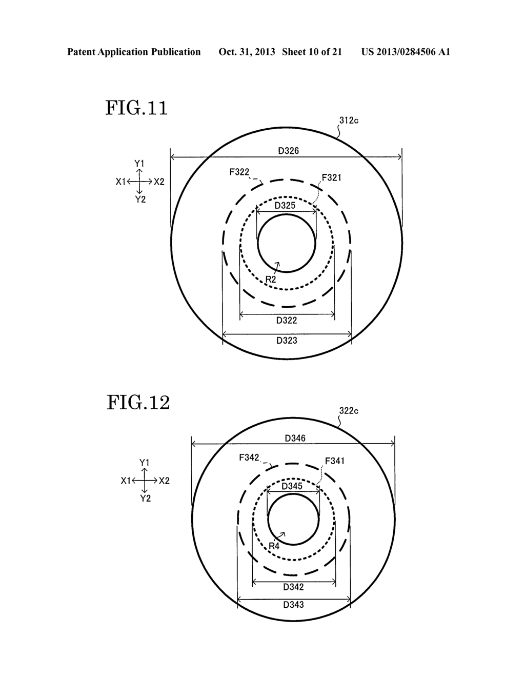 WIRING BOARD WITH BUILT-IN ELECTRONIC COMPONENT AND METHOD FOR     MANUFACTURING THE SAME - diagram, schematic, and image 11