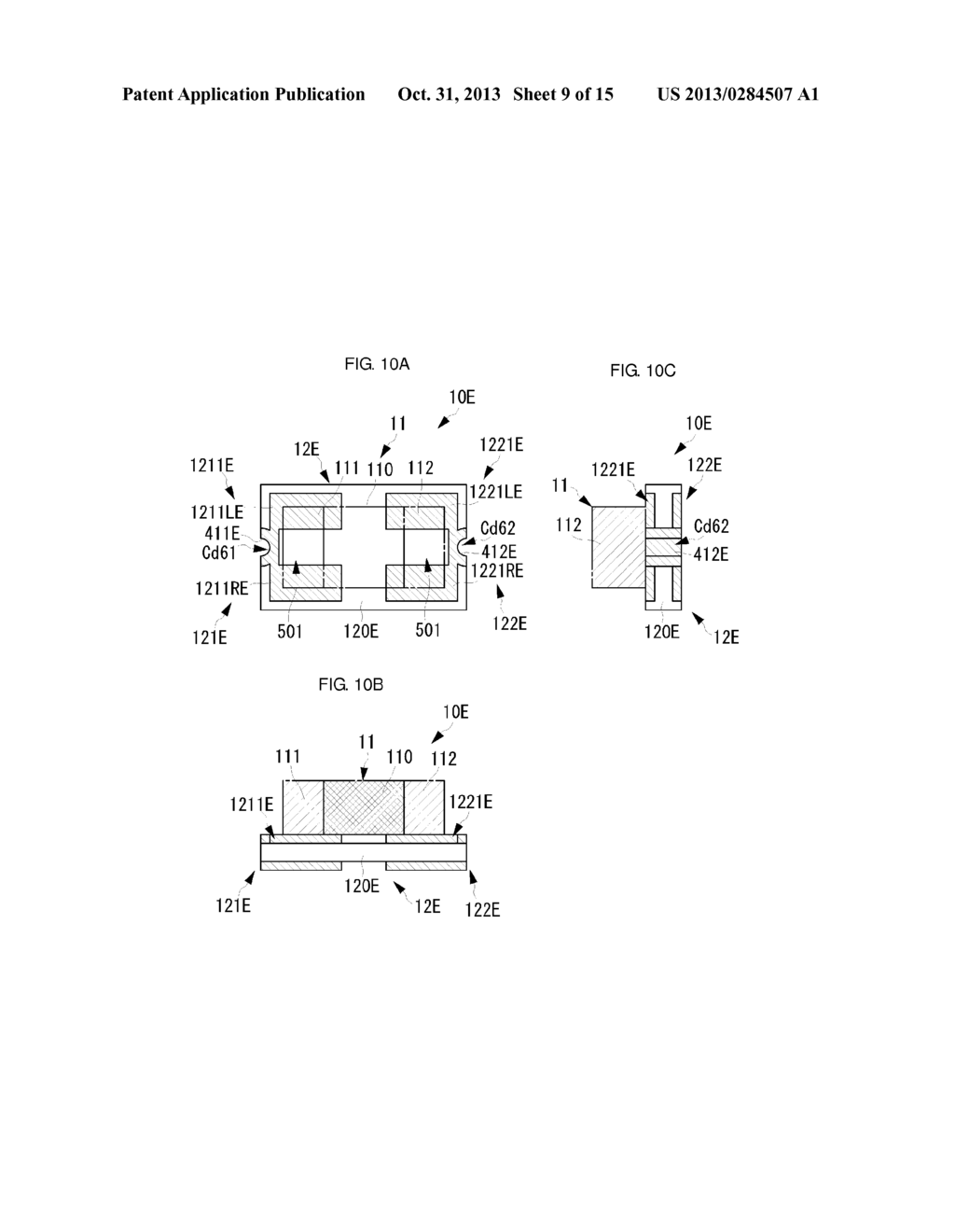 ELECTRONIC COMPONENT - diagram, schematic, and image 10