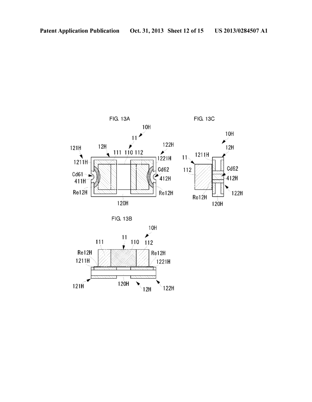 ELECTRONIC COMPONENT - diagram, schematic, and image 13