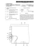 TERMINAL BOX FOR SOLAR CELL MODULE diagram and image