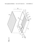 TERMINAL BOX FOR SOLAR CELL MODULE diagram and image