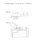 TERMINAL BOX FOR SOLAR CELL MODULE diagram and image