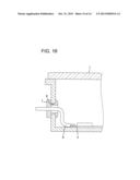 TERMINAL BOX FOR SOLAR CELL MODULE diagram and image