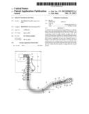 Gravity Based Fluid Trap diagram and image