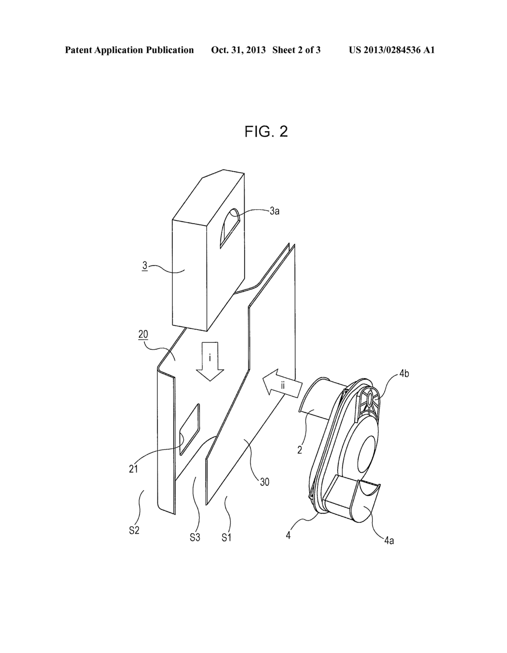 SPEAKER DEVICE - diagram, schematic, and image 03