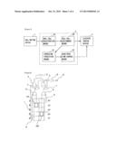 GROUP SUPERVISORY CONTROL DEVICE FOR ELEVATOR diagram and image