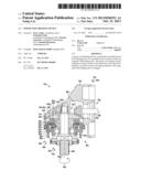 Power Tool Braking Device diagram and image