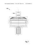 Power Tool Braking Device diagram and image