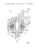 Power Tool Braking Device diagram and image