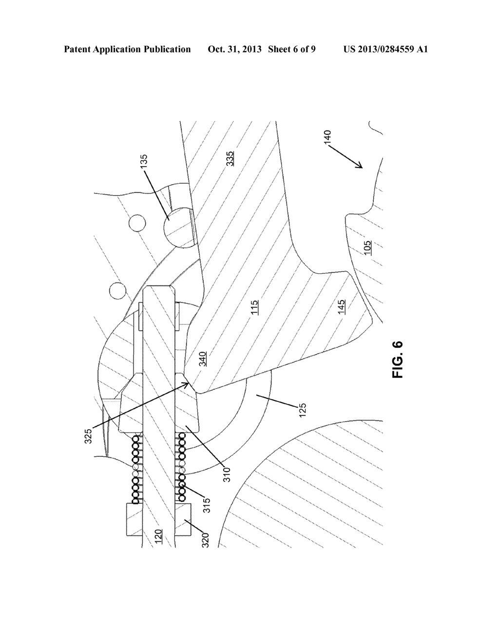 PARK LOCK FOR NARROW TRANSMISSION - diagram, schematic, and image 07