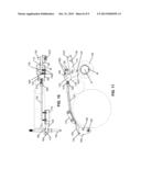 PARK LOCK FOR NARROW TRANSMISSION diagram and image