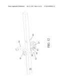 VARIABLE PITCH SYSTEM, APPARATUS & METHOD diagram and image