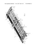 MODULAR ACCUMULATION CONVEYOR diagram and image