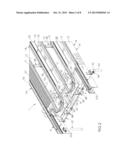 MODULAR ACCUMULATION CONVEYOR diagram and image