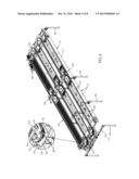 MODULAR ACCUMULATION CONVEYOR diagram and image