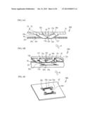 KEYBOARD DEVICE diagram and image