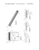 NARROW SOURCE FOR PHYSICAL VAPOR DEPOSITION PROCESSING diagram and image