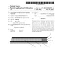 Test strips and preparation method thereof diagram and image