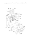 REVERSIBLE CURRENT GEL ELECTROPHORESIS DEVICE FOR SEPARATING BIOLOGICAL     MACROMOLECULES diagram and image