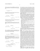 METHOD OF PRODUCING COUPLED RADICAL PRODUCTS diagram and image