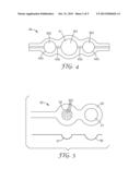 PACKAGE FOR A DENTAL MATERIAL AND A METHOD OF MANUFACTURING THE PACKAGE diagram and image