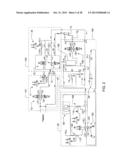 ENCLOSURE FOR A PORTABLE HEMODIALYSIS SYSTEM diagram and image