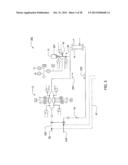 ENCLOSURE FOR A PORTABLE HEMODIALYSIS SYSTEM diagram and image