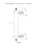 ENCLOSURE FOR A PORTABLE HEMODIALYSIS SYSTEM diagram and image