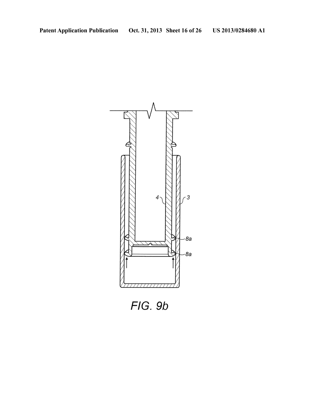 FILTRATION DEVICE AND METHOD - diagram, schematic, and image 17