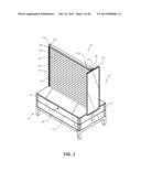 END FRAME FOR DISPLAY STRUCTURE diagram and image