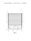 END FRAME FOR DISPLAY STRUCTURE diagram and image