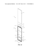 END FRAME FOR DISPLAY STRUCTURE diagram and image