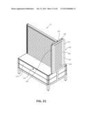 END FRAME FOR DISPLAY STRUCTURE diagram and image