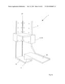 AUXILIARY TRANSPORT UNIT AND METHOD FOR USE THEREOF diagram and image