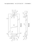 TOY CAR CONNECTION APPARATUS AND METHOD diagram and image