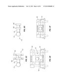 TOY CAR CONNECTION APPARATUS AND METHOD diagram and image