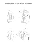 TOY CAR CONNECTION APPARATUS AND METHOD diagram and image