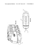 TOY CAR CONNECTION APPARATUS AND METHOD diagram and image