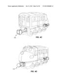 TOY CAR CONNECTION APPARATUS AND METHOD diagram and image