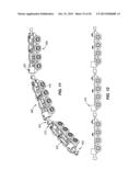 TOY CAR CONNECTION APPARATUS AND METHOD diagram and image