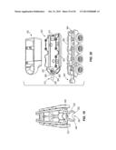 TOY CAR CONNECTION APPARATUS AND METHOD diagram and image