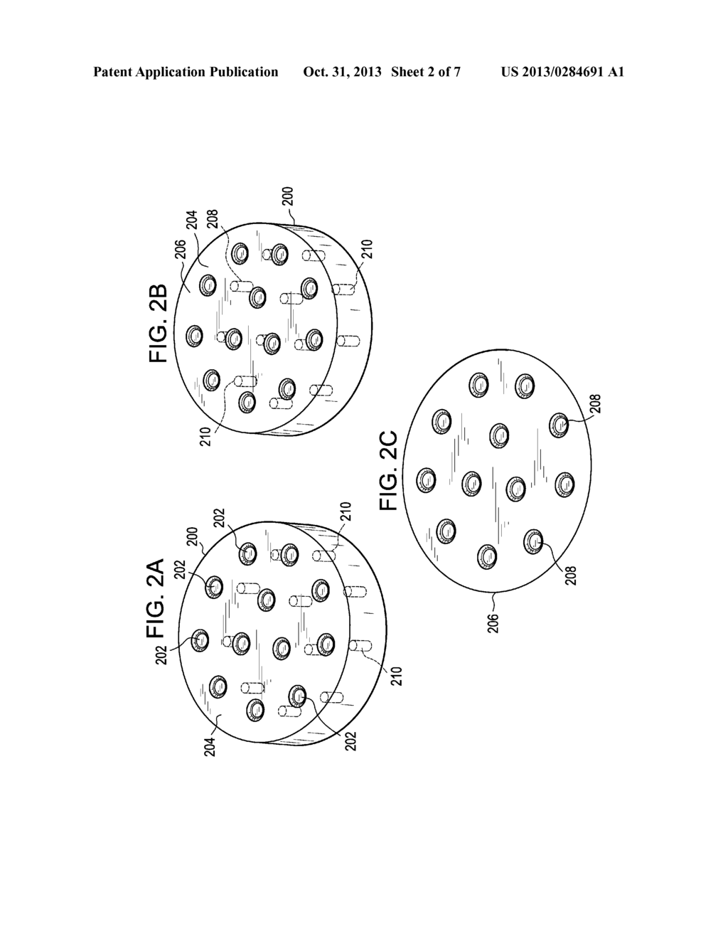 HIGH-DENSITY MASK FOR THREE-DIMENSIONAL SUBSTRATES AND METHODS FOR MAKING     THE SAME - diagram, schematic, and image 03